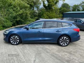 Used Ford Focus 2019 for sale - 73511944: Photo
