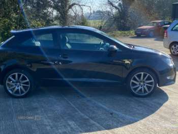Used SEAT Ibiza 2014 for sale - 74337647: Photo