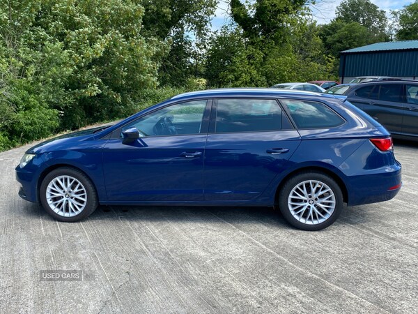 Used SEAT Leon 2019 for sale - 73512084: Photo 2