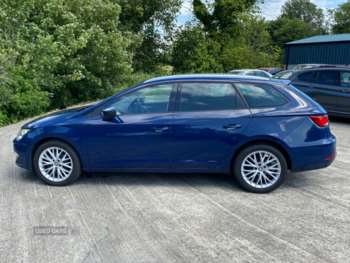 Used SEAT Leon 2019 for sale - 73512084: Photo
