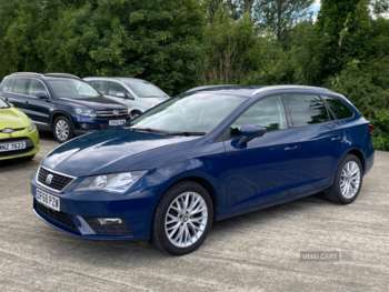 Used SEAT Leon 2019 for sale - 73512084: Photo