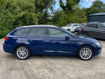 Used SEAT Leon 2019 for sale - 73512084: Photo