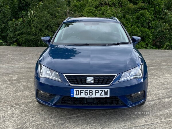 Used SEAT Leon 2019 for sale - 73512084: Photo 5