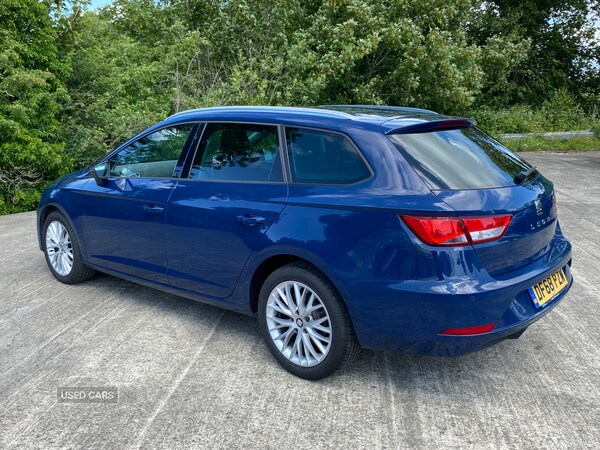 Used SEAT Leon 2019 for sale - 73512084: Photo 6