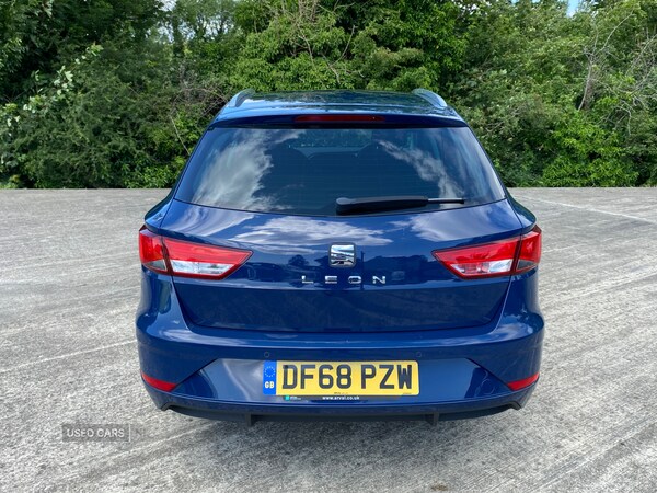 Used SEAT Leon 2019 for sale - 73512084: Photo 7