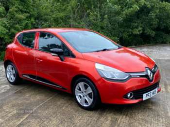 2013 - 1.5 dCi 90 Dynamique MediaNav Energy 5dr