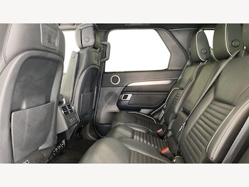 Used Land Rover Discovery 2021 for sale - 76674571: Photo