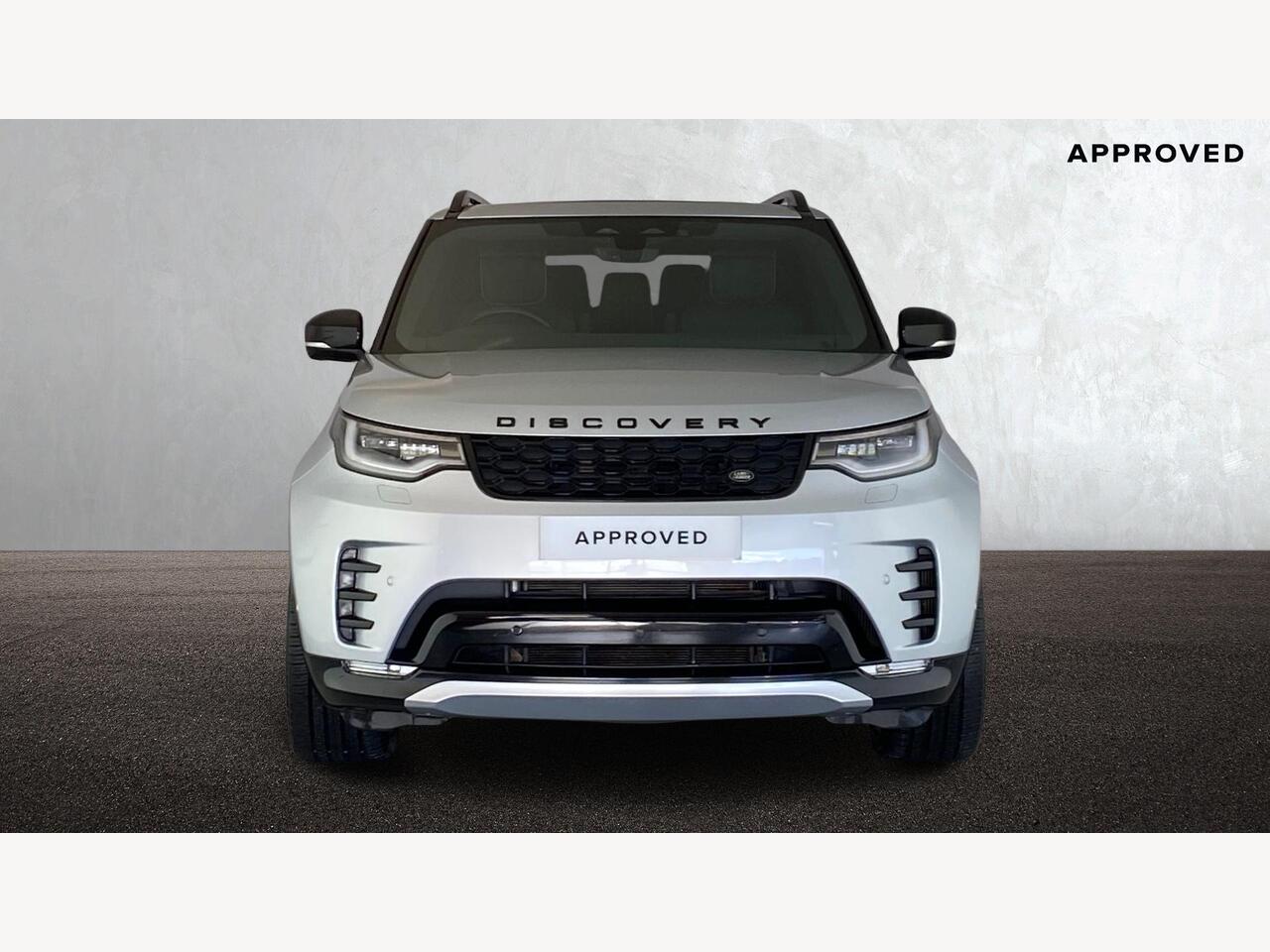 Used Land Rover Discovery 2021 for sale - 76674571: Photo 7