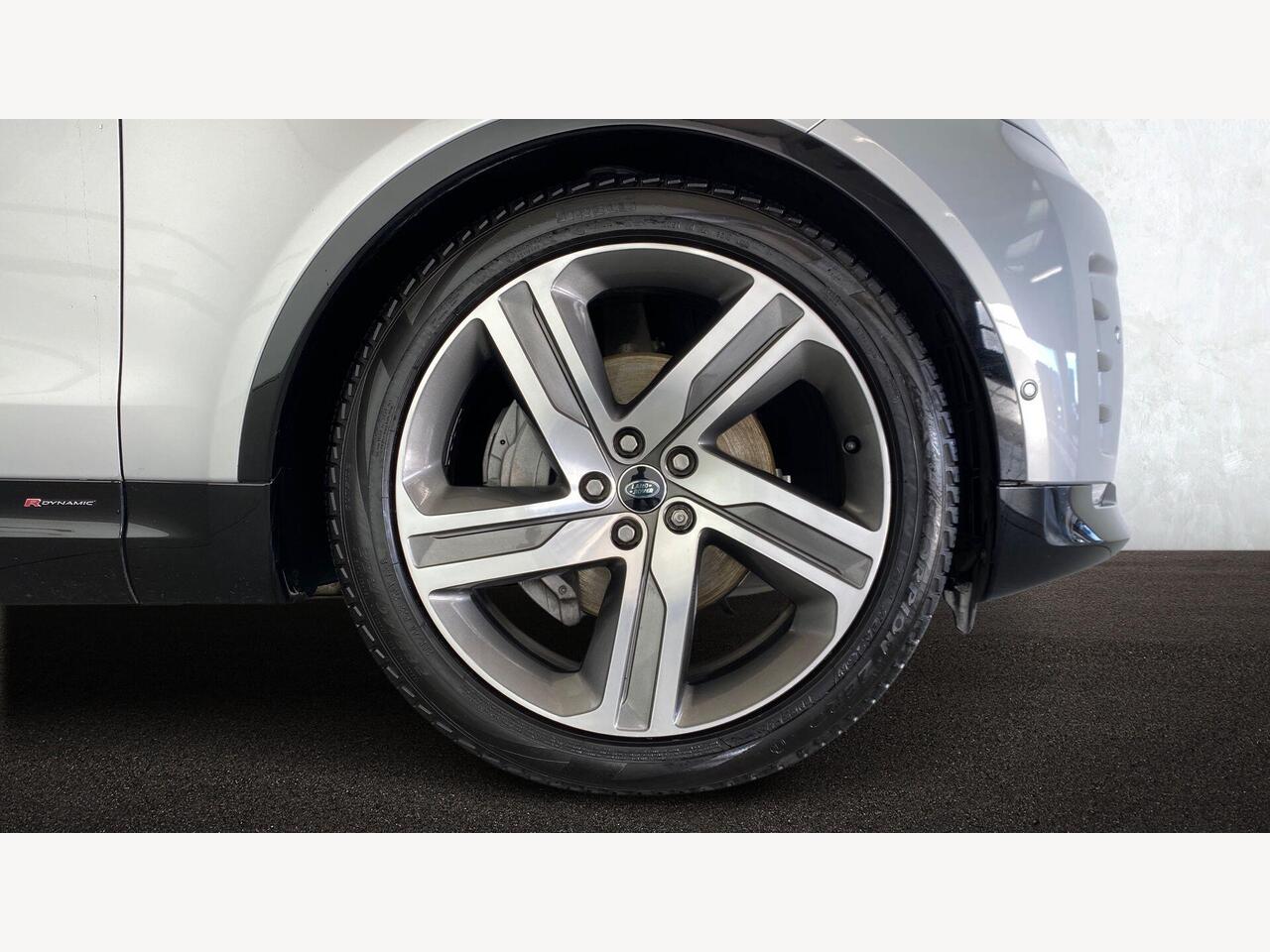 Used Land Rover Discovery 2021 for sale - 76674571: Photo 8