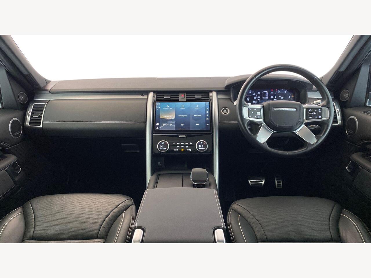 Used Land Rover Discovery 2021 for sale - 76674571: Photo 9