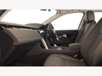 Used Land Rover Discovery Sport 2025 for sale - 78360538: Photo