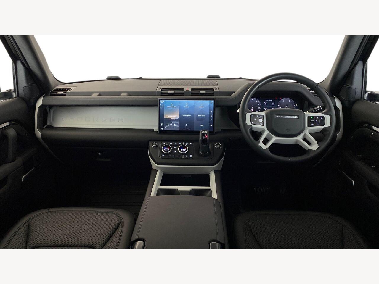 Used Land Rover Defender 2025 for sale - 77841131: Photo 10