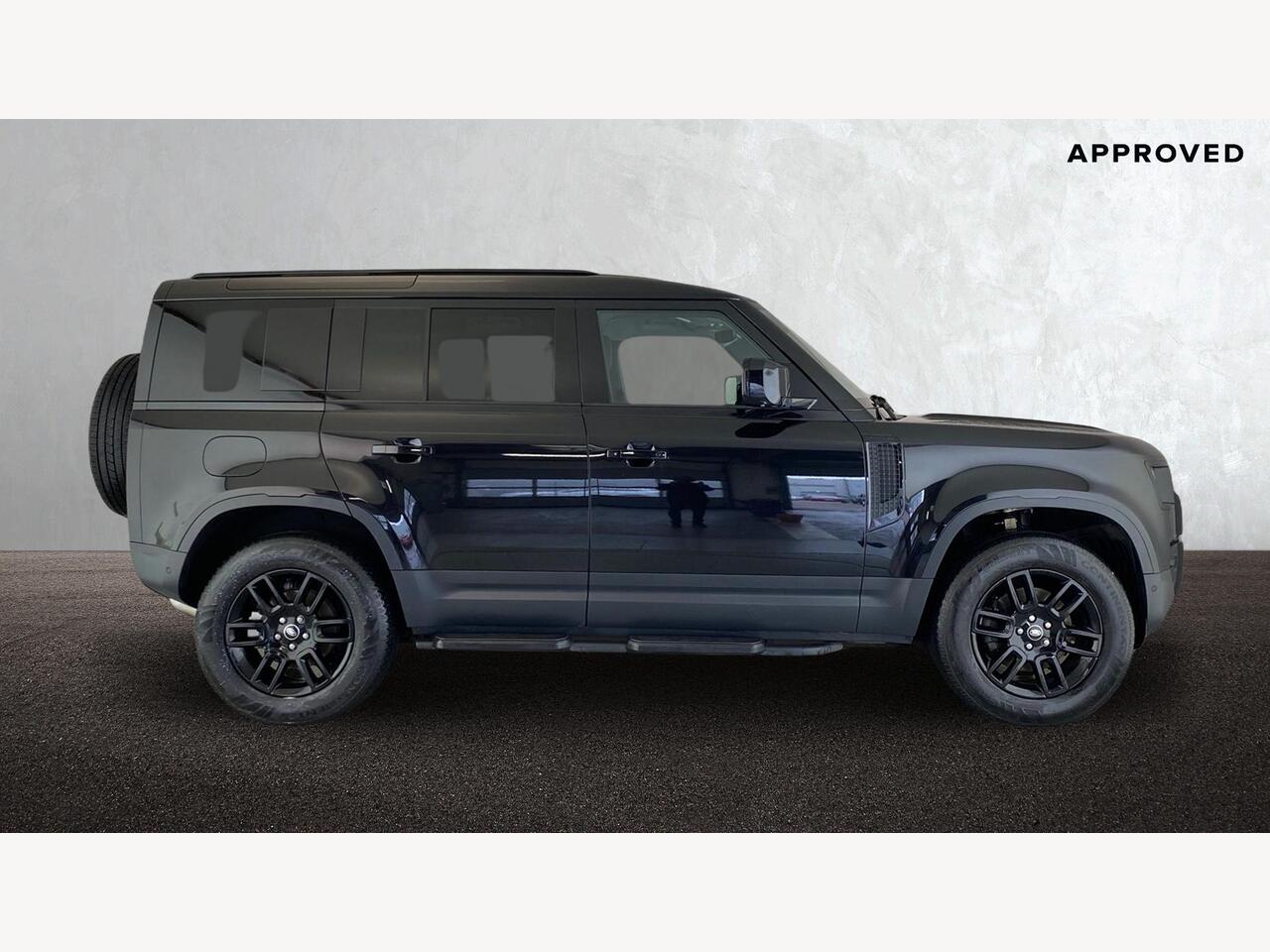 Used Land Rover Defender 2025 for sale - 77841131: Photo 6