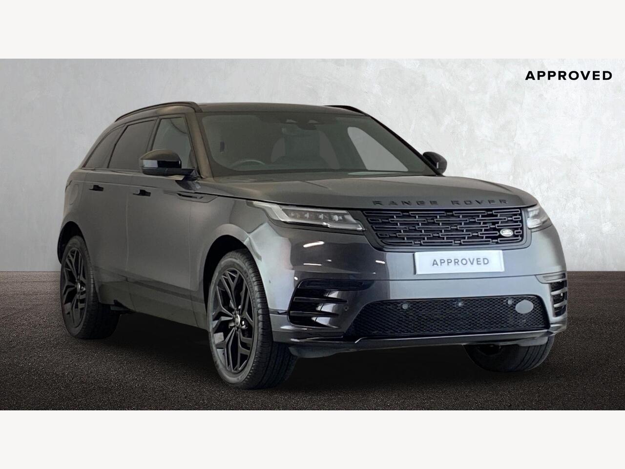 Used Land Rover Range Rover Velar 2023 for sale - 76675768: Photo 1