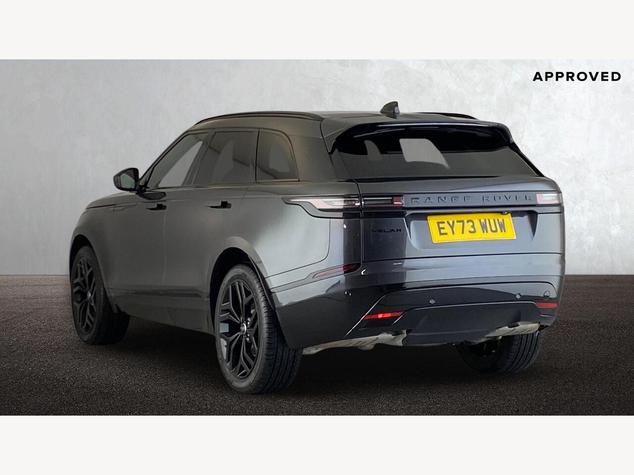 Used Land Rover Range Rover Velar 2023 for sale - 76675768: Photo 2