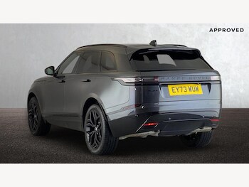 Used Land Rover Range Rover Velar 2023 for sale - 76675768: Photo