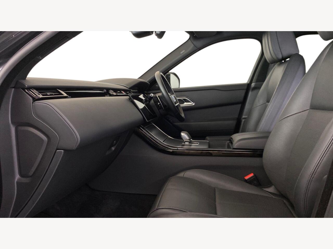 Used Land Rover Range Rover Velar 2023 for sale - 76675768: Photo 3