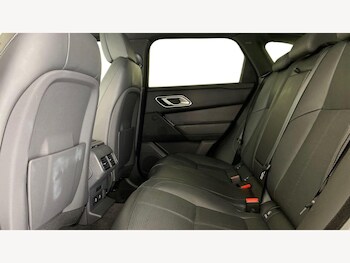 Used Land Rover Range Rover Velar 2023 for sale - 76675768: Photo