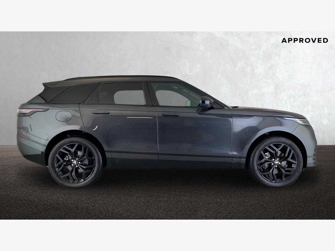 Used Land Rover Range Rover Velar 2023 for sale - 76675768: Photo 5