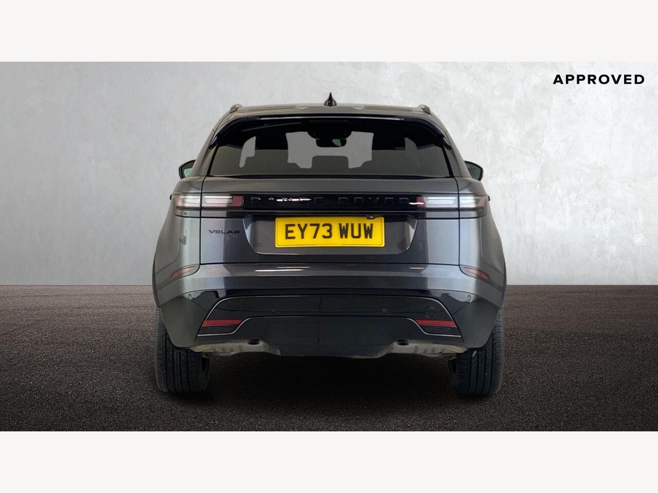 Used Land Rover Range Rover Velar 2023 for sale - 76675768: Photo 6