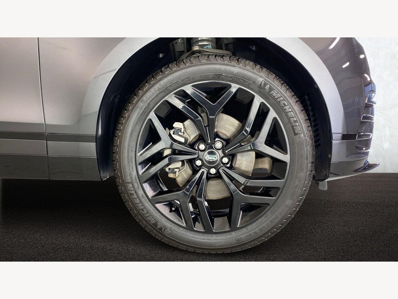 Used Land Rover Range Rover Velar 2023 for sale - 76675768: Photo 8