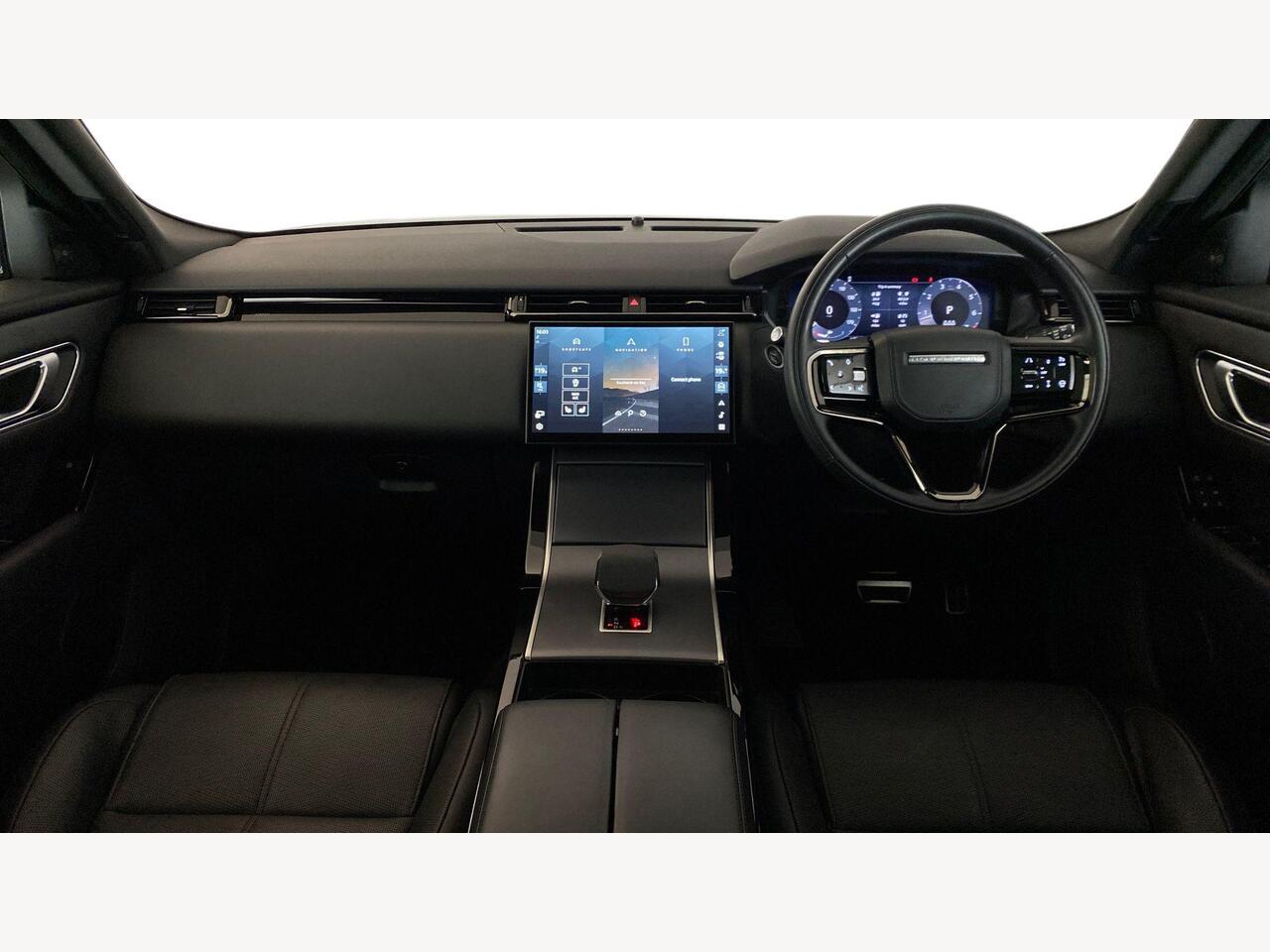 Used Land Rover Range Rover Velar 2023 for sale - 76675768: Photo 9