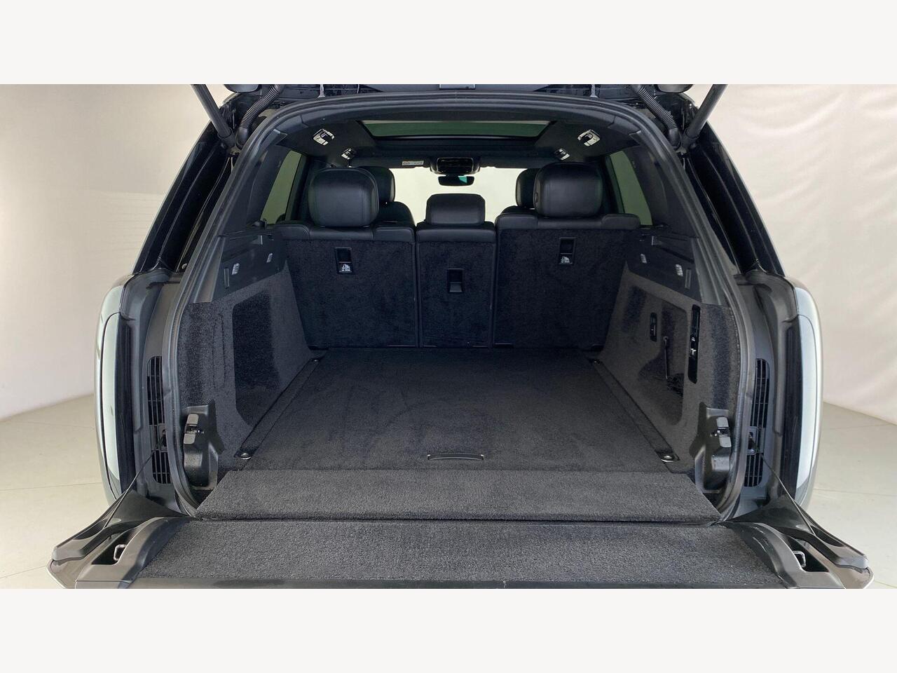 Used Land Rover Range Rover 2023 for sale - 78219711: Photo 10