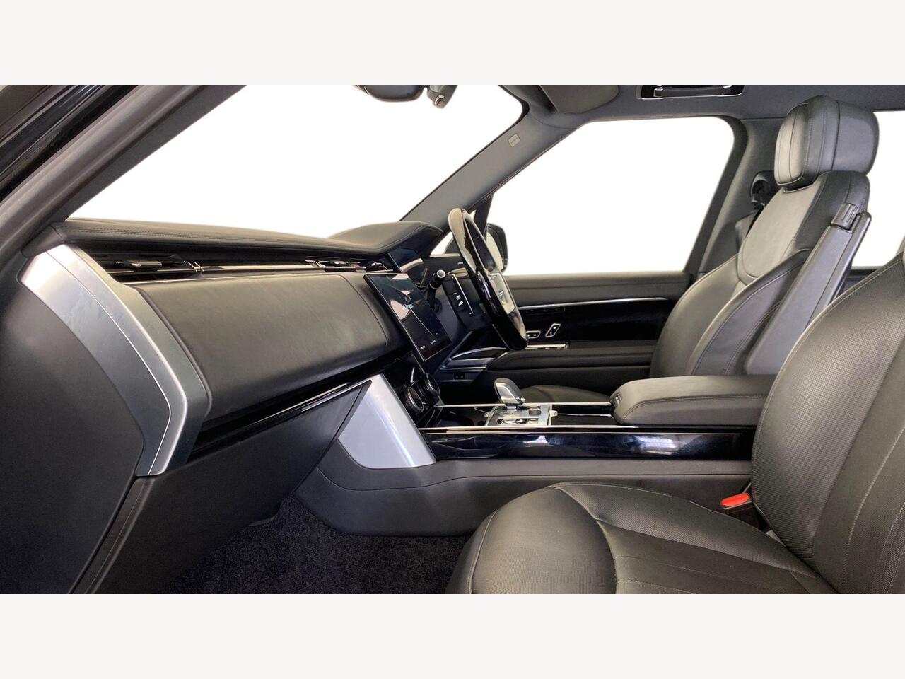 Used Land Rover Range Rover 2023 for sale - 78219711: Photo 3