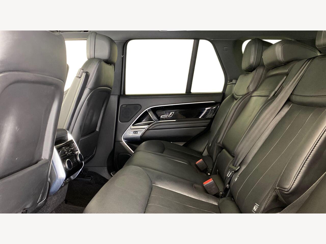 Used Land Rover Range Rover 2023 for sale - 78219711: Photo 4