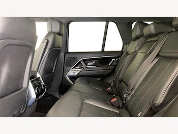 Used Land Rover Range Rover 2023 for sale - 78219711: Photo