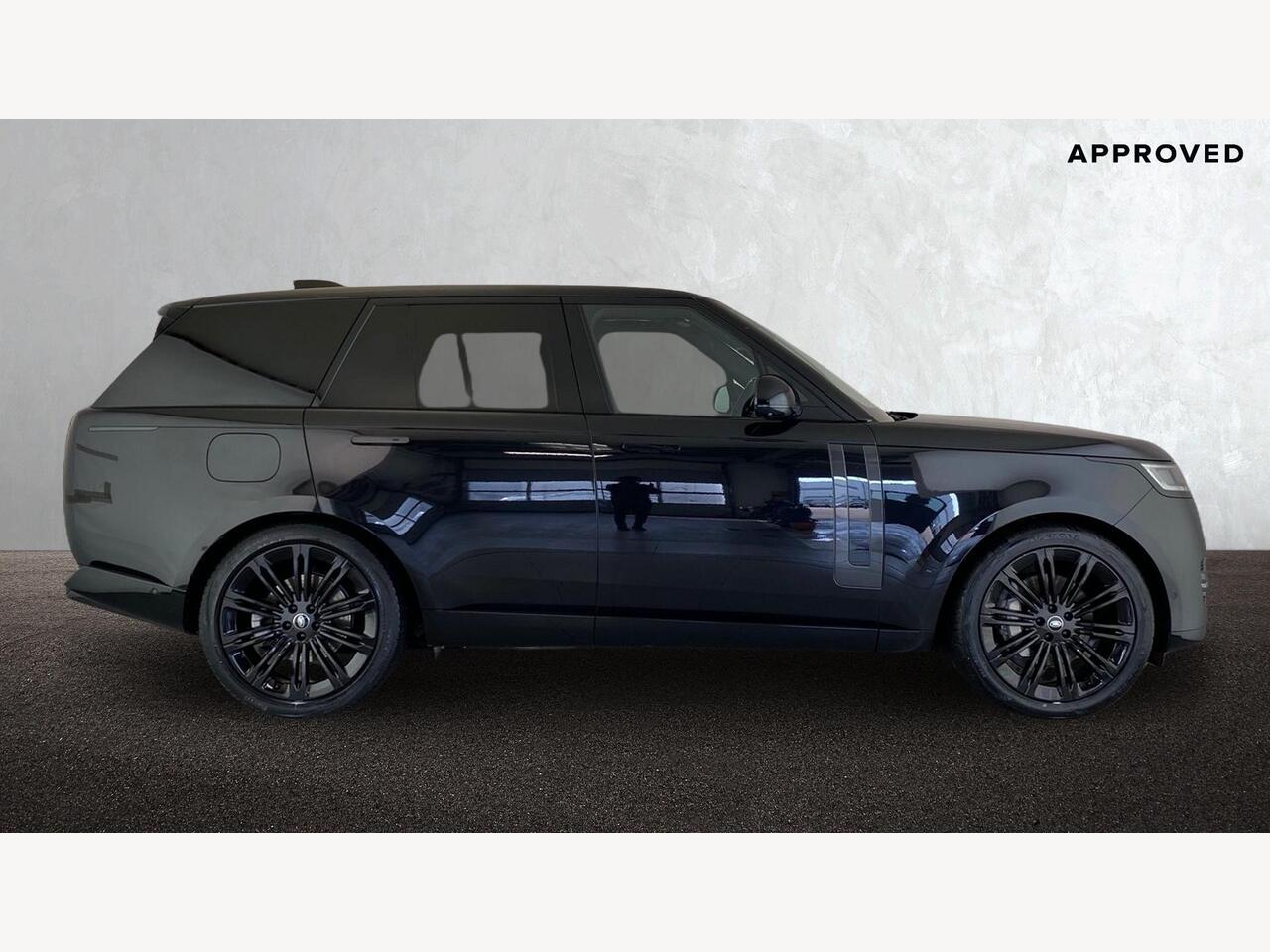 Used Land Rover Range Rover 2023 for sale - 78219711: Photo 5