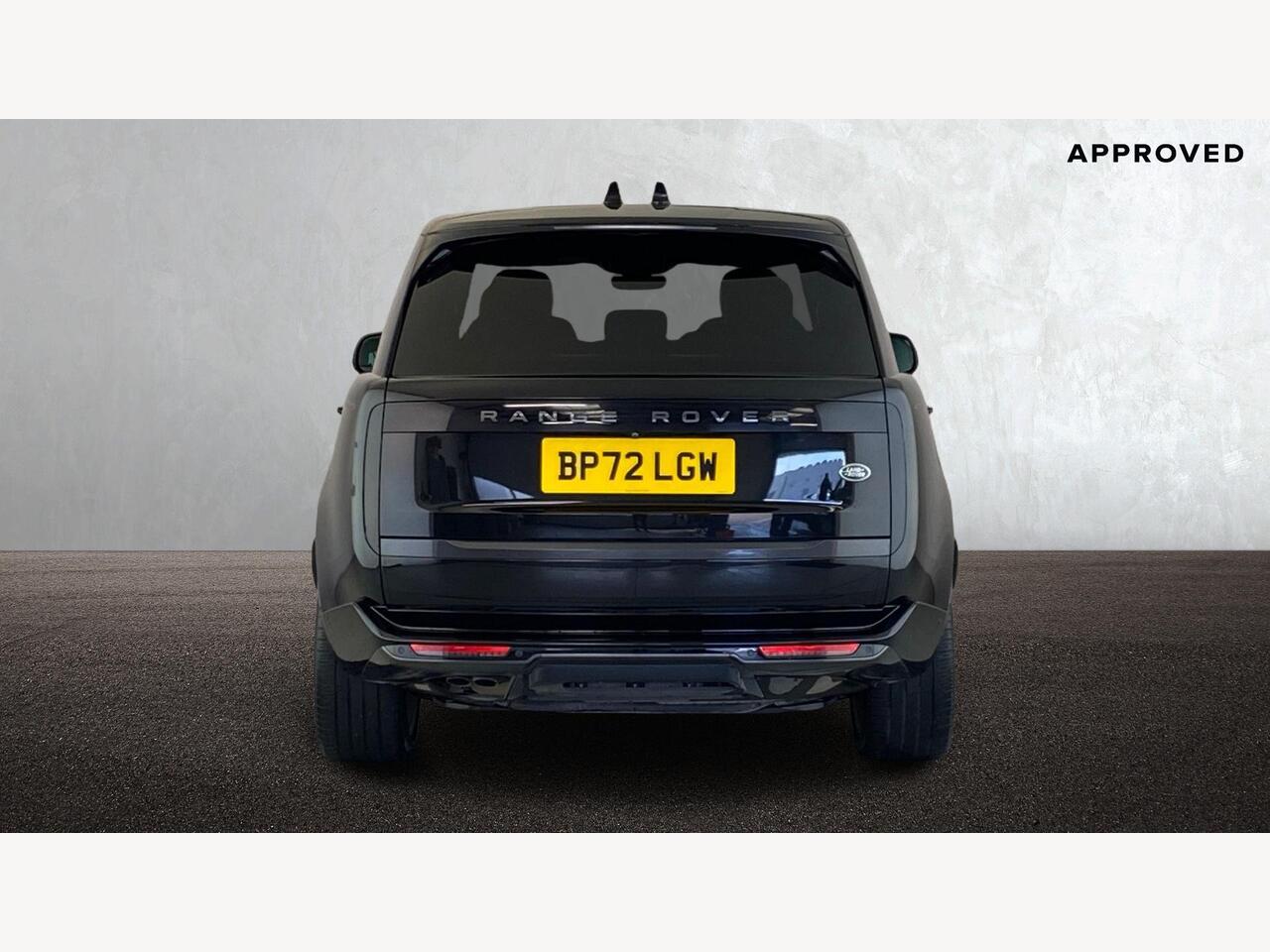 Used Land Rover Range Rover 2023 for sale - 78219711: Photo 6