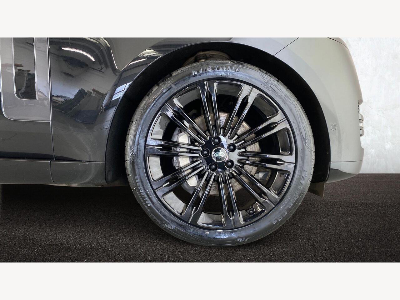 Used Land Rover Range Rover 2023 for sale - 78219711: Photo 8