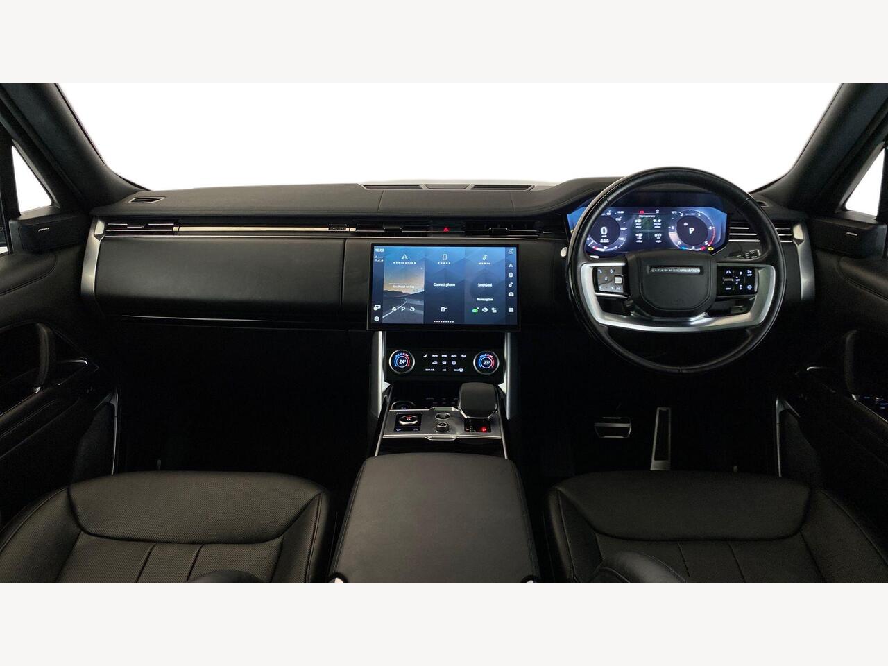 Used Land Rover Range Rover 2023 for sale - 78219711: Photo 9