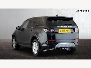Used Land Rover Discovery Sport 2025 for sale - 78140359: Photo
