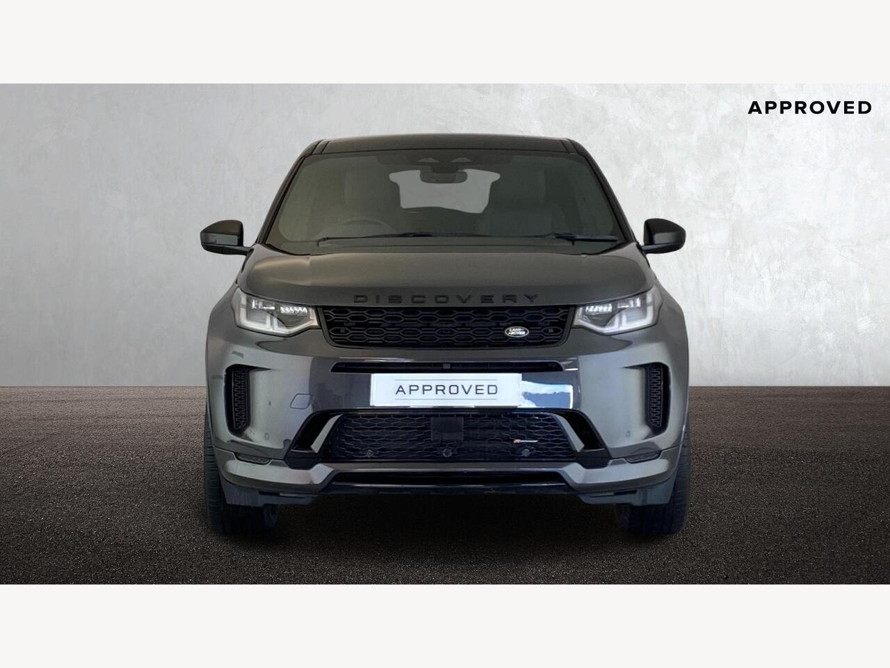 Used Land Rover Discovery Sport 2022 for sale - 77980105: Photo 7
