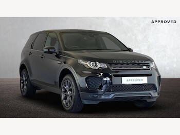 2019 (19) - 2.0 TD4 180 Landmark 5dr Auto