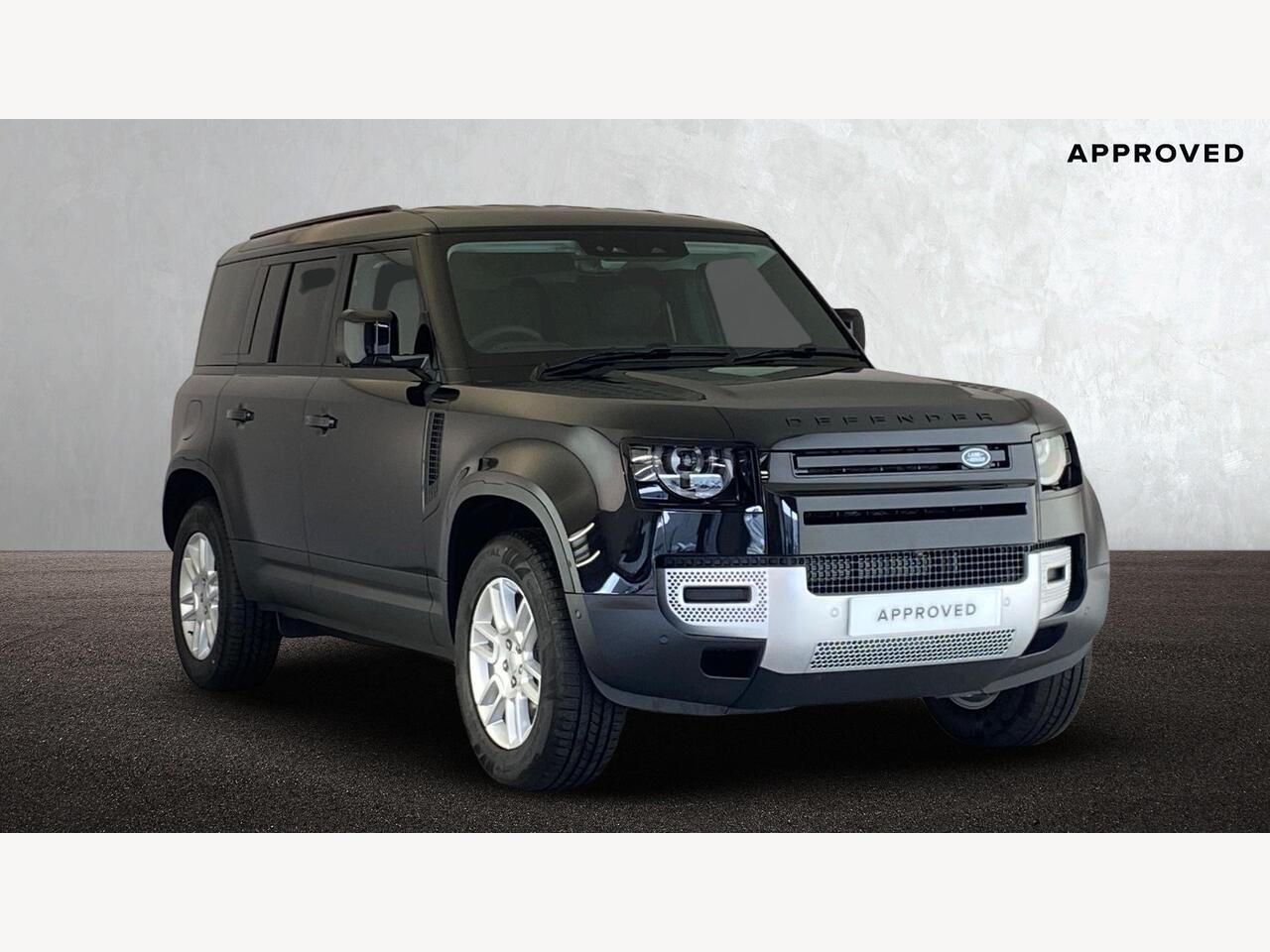 Used Land Rover Defender 2025 for sale - 76679437: Photo 1