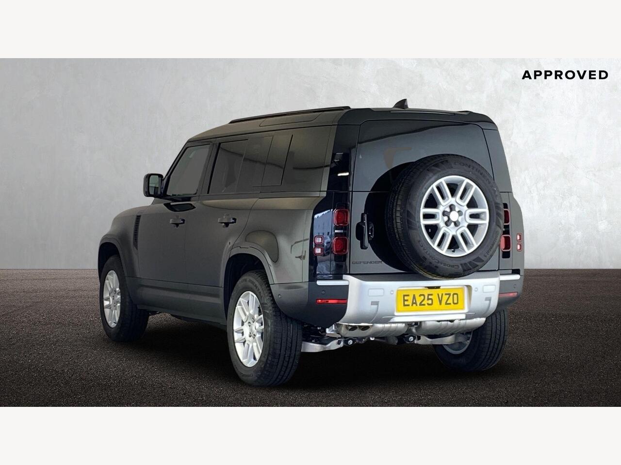 Used Land Rover Defender 2025 for sale - 76679437: Photo 2
