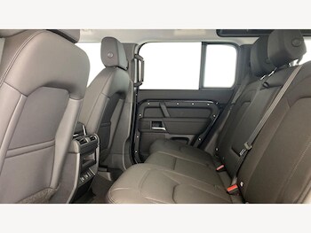 Used Land Rover Defender 2025 for sale - 76679437: Photo