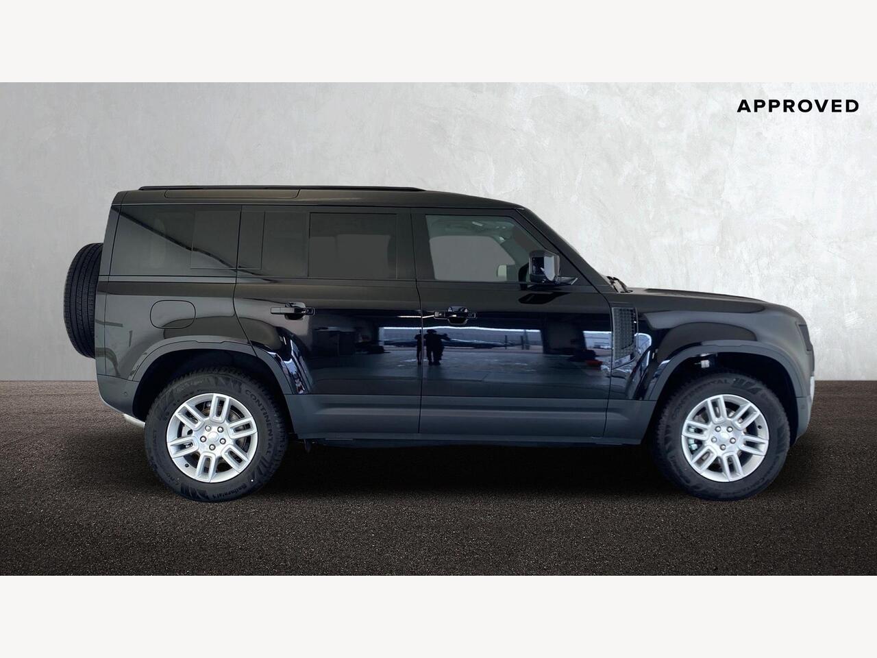 Used Land Rover Defender 2025 for sale - 76679437: Photo 5