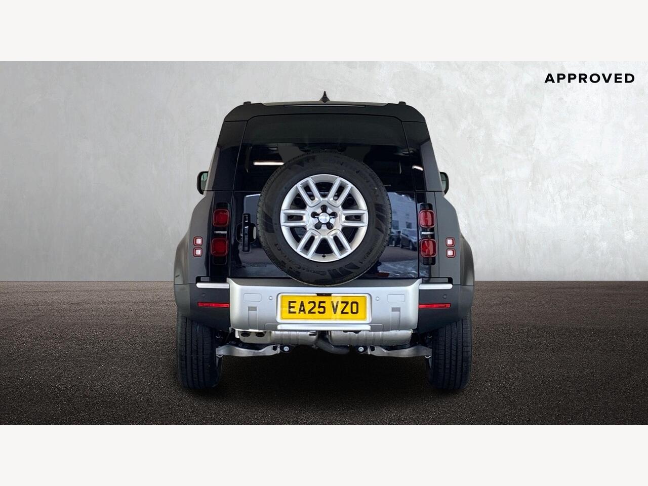 Used Land Rover Defender 2025 for sale - 76679437: Photo 6