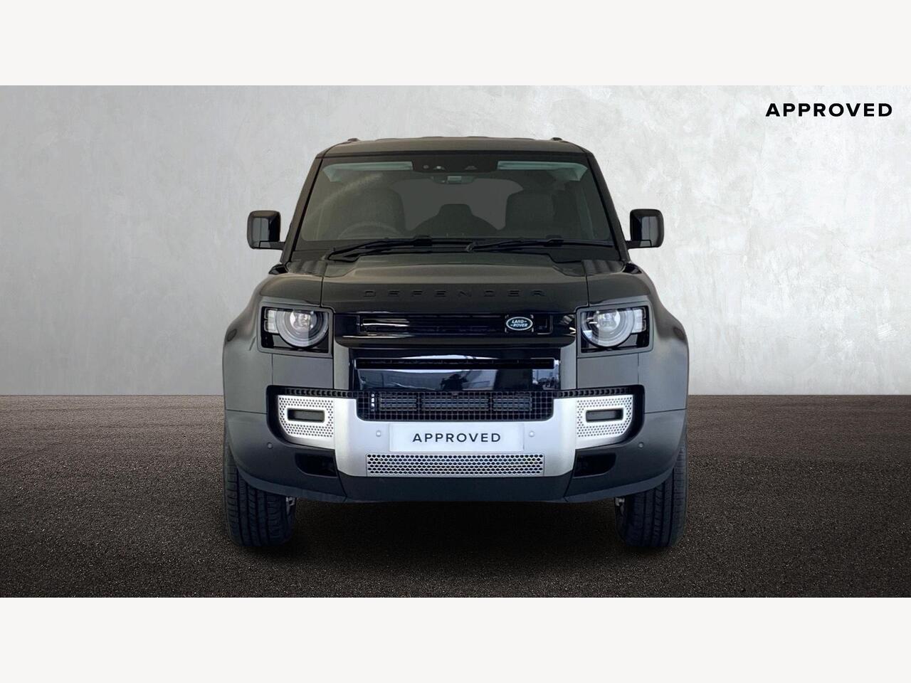 Used Land Rover Defender 2025 for sale - 76679437: Photo 7