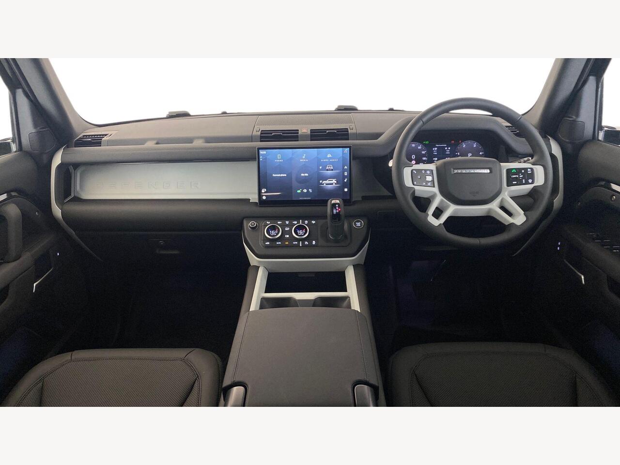 Used Land Rover Defender 2025 for sale - 76679437: Photo 9