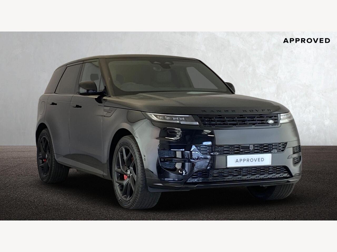 Used Land Rover Range Rover Sport 2025 for sale - 76679048: Photo 1