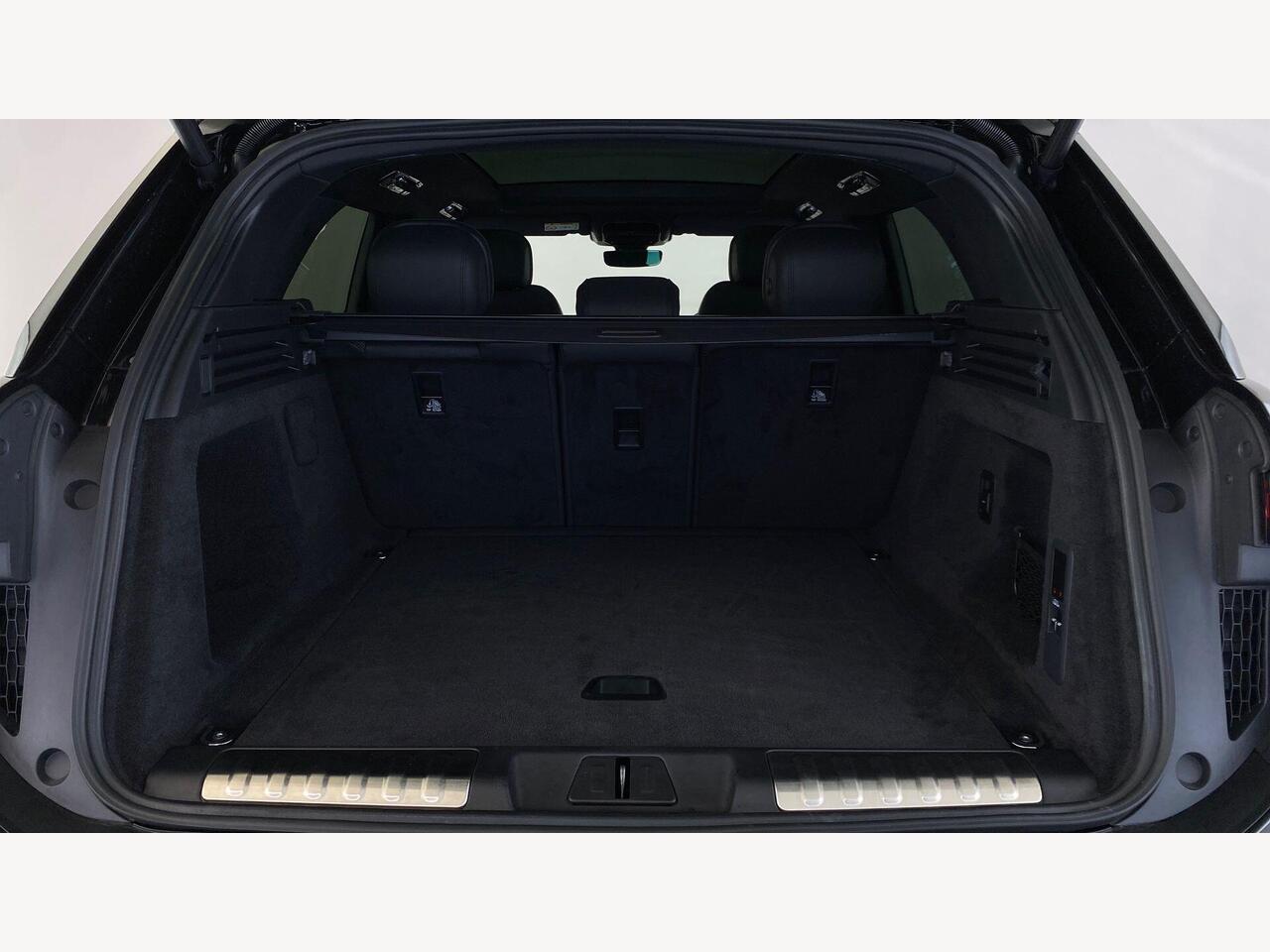 Used Land Rover Range Rover Sport 2025 for sale - 76679048: Photo 10