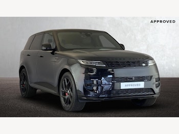 Used Land Rover Range Rover Sport 2025 for sale - 76679048: Photo