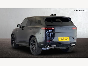Used Land Rover Range Rover Sport 2025 for sale - 76679048: Photo