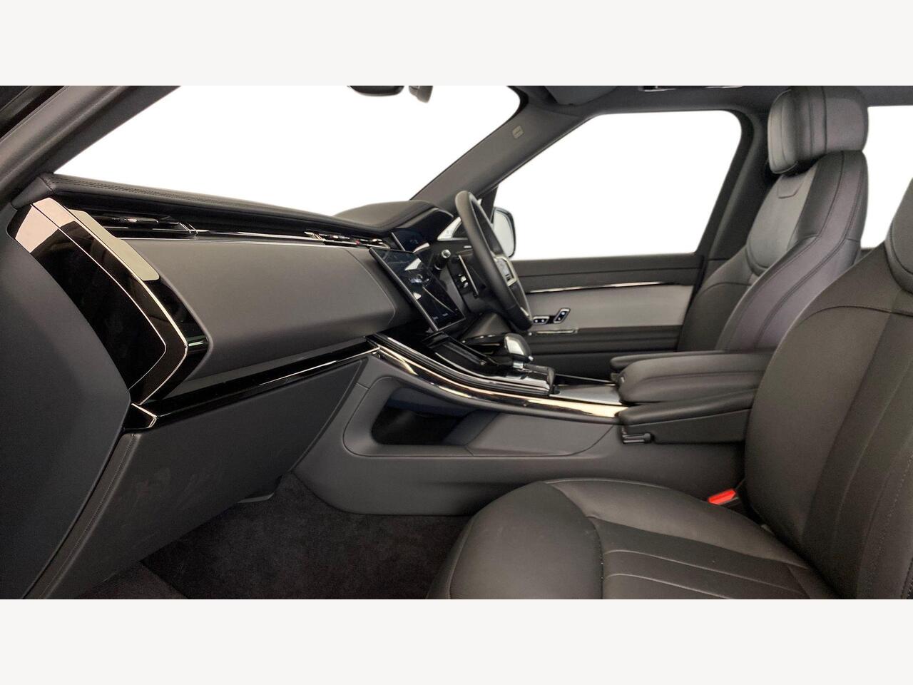 Used Land Rover Range Rover Sport 2025 for sale - 76679048: Photo 3