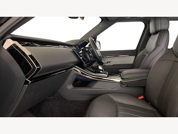 Used Land Rover Range Rover Sport 2025 for sale - 76679048: Photo